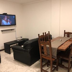 Apartamento de 2 Dormitorios